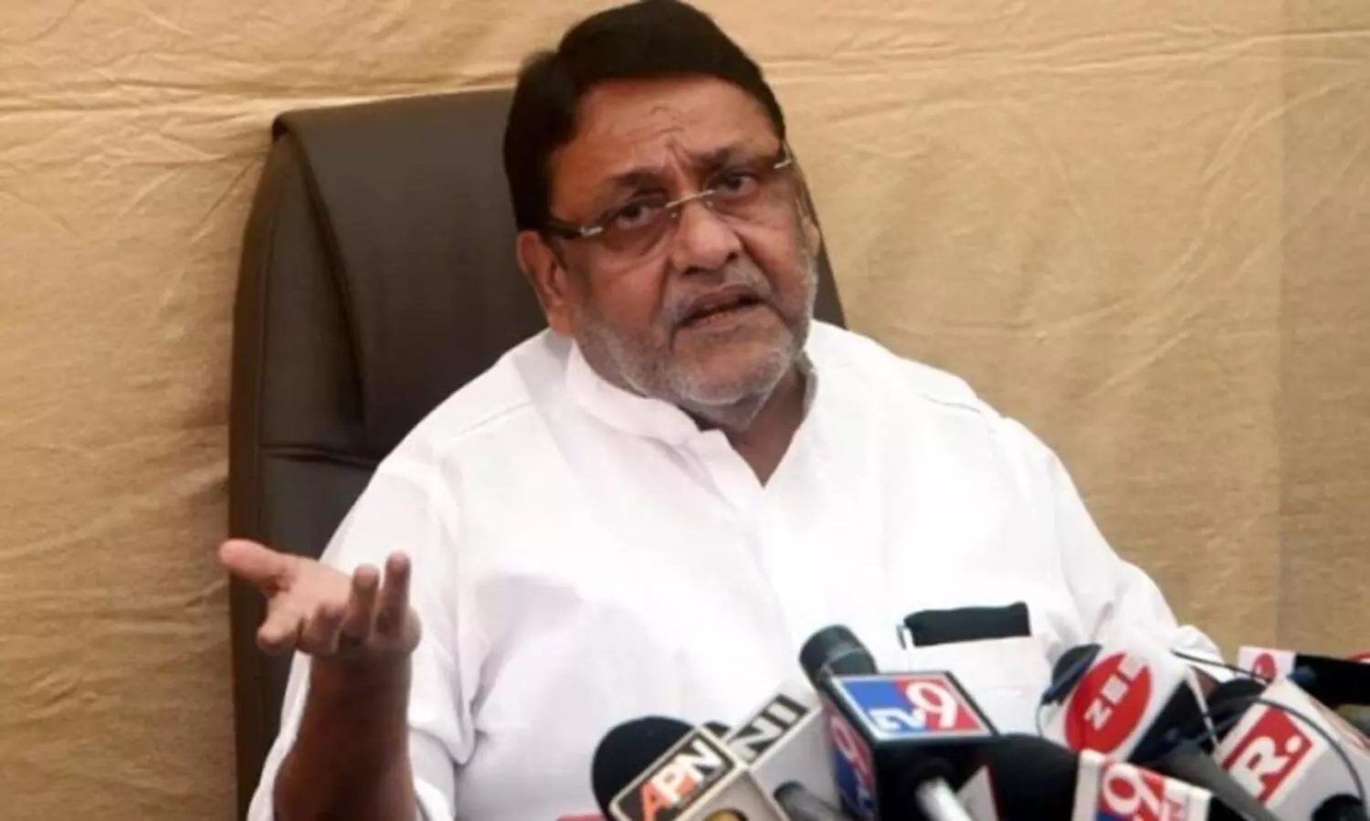 കള്ളപ്പണം വെളുപ്പിക്കൽ: നവാബ് മാലിക്കിനെതിരെ ഇ.ഡി ഈ ആഴ്ച കുറ്റപത്രം സമർപ്പിക്കും