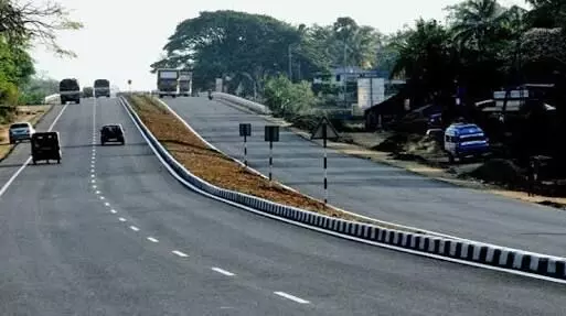 ദേശീയപാത വികസനം; നഷ്ടപരിഹാരം സ്വീകരിക്കാൻ ദേവസ്വം ബോർഡ് തീരുമാനം