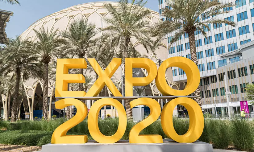 എക്സ്പോ ഡിസ്ട്രിക്ടിൽ സാംസ്കാരിക പരിപാടികൾ തിരിച്ചെത്തും എക്സ്പോ ഡിസ്ട്രിക്ടിൽ സാംസ്കാരിക പരിപാടികൾ തിരിച്ചെത്തും