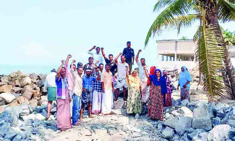 veliyankode prawn farm veliyankode prawn farm