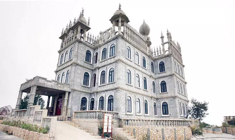 രാജ്യത്തെ 253 സ്ഥലങ്ങൾകൂടി പൈതൃകപട്ടികയിൽ രാജ്യത്തെ 253 സ്ഥലങ്ങൾകൂടി പൈതൃകപട്ടികയിൽ