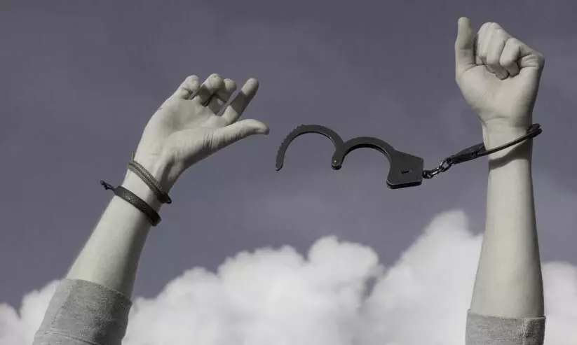 ഫാക് കുറുബ: ജയിൽ മോചിതരായത്​ 447പേർ