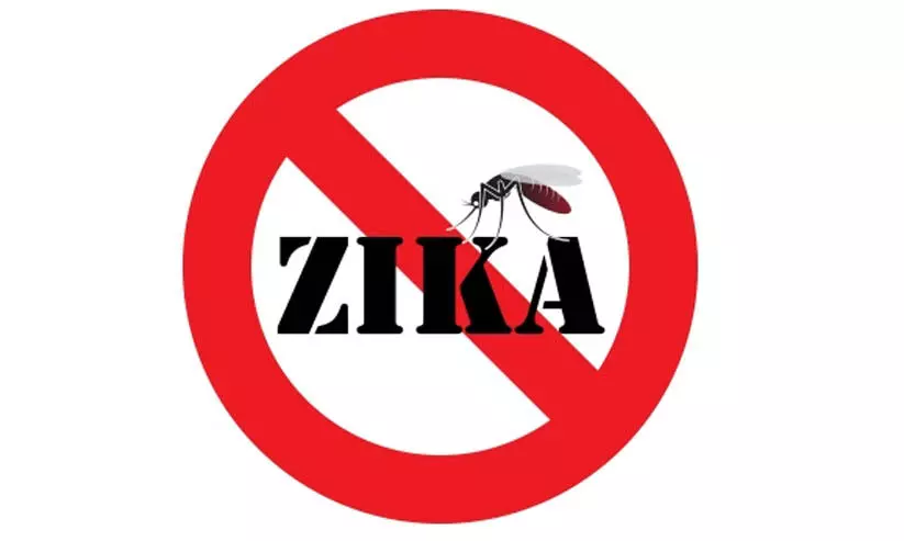 രാജ്യത്ത് സിക വൈറസില്ല -ആരോഗ്യ മന്ത്രാലയം