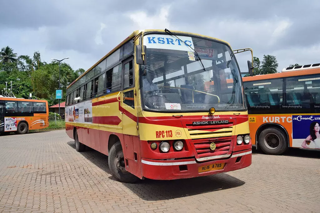ksrtc