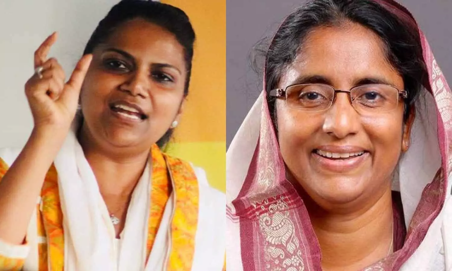 Jebi Methar, Shanimol Usman