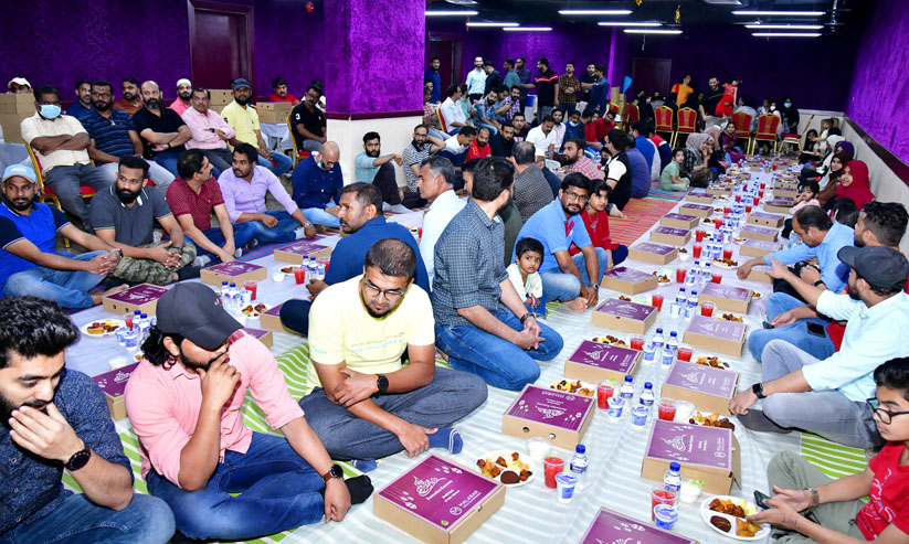 കൊയിലാണ്ടി താലൂക്ക് അസോസിഷേൻ ഇഫ്താർ കൊയിലാണ്ടി താലൂക്ക് അസോസിഷേൻ ഇഫ്താർ