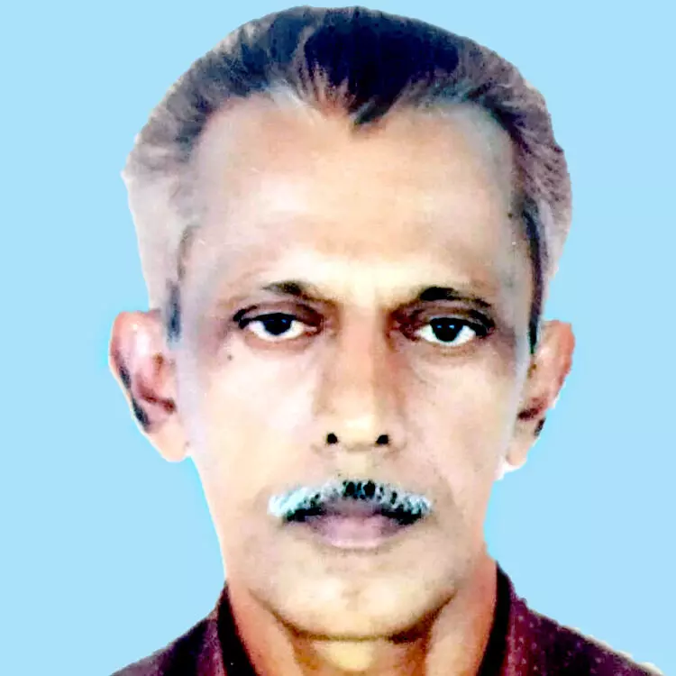 ആ​ന്‍റ​ണി