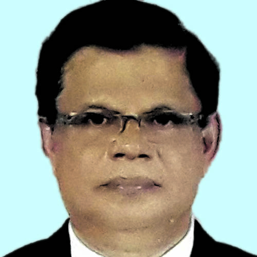 അ​ഡ്വ. പി.​ആ​ർ. ഗോ​പാ​ല​കൃ​ഷ്ണ​ൻ