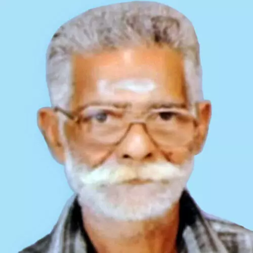 അ​ശോ​ക​ൻ