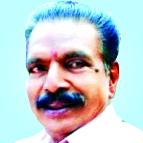 കേ​ള​പ്പ​ൻ