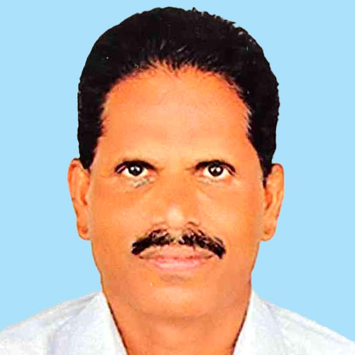 രാ​ധാ​കൃ​ഷ്ണ​ൻ