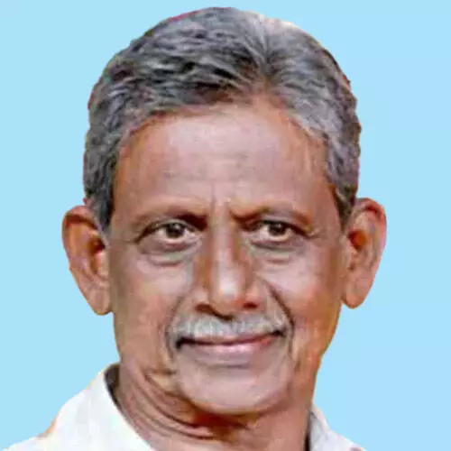 വി​ജ​യ​ന്‍