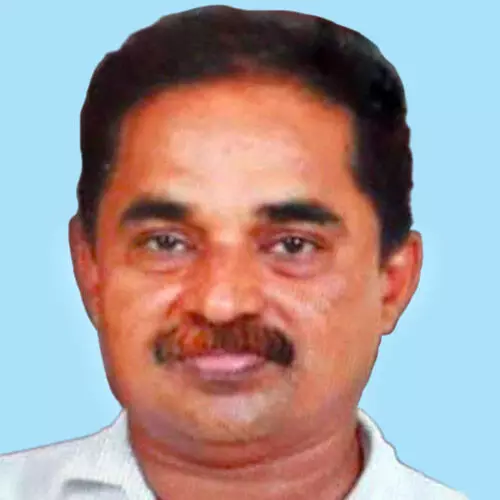 മു​ഹ​മ്മ​ദ് ബ​ഷീ​ർ