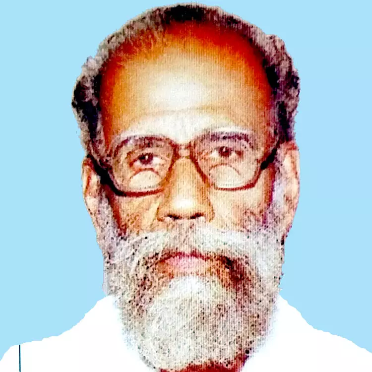 ദേ​വ​സ്യ തോ​മ​സ്