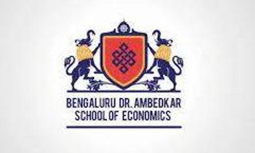 Bengaluru Dr. B. R. Ambedkar School of Economics University