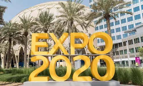 എക്സ്പോ ഡിസ്ട്രിക്ടിൽ സാംസ്കാരിക പരിപാടികൾ തിരിച്ചെത്തും