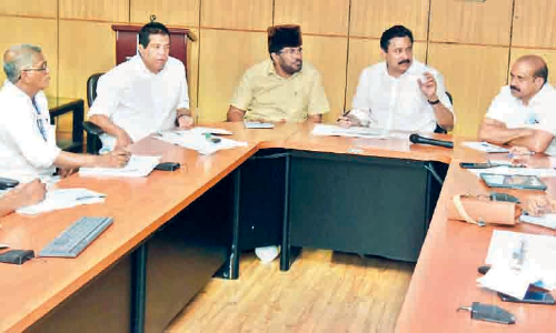 karipur airport land acquisition karipur airport land acquisition