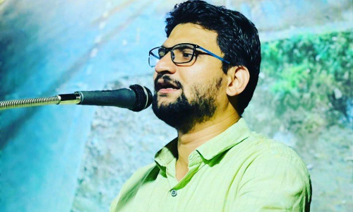 muhammed muhassin mla