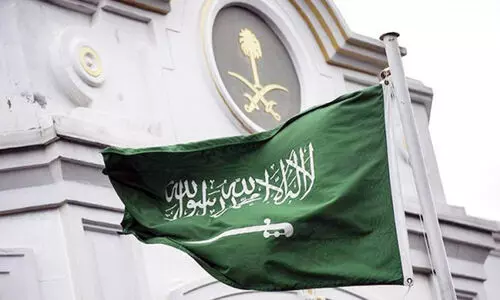 സ്വീ​ഡ​നി​ലെ ഖു​ർ​ആ​ൻ​നി​ന്ദ​: സൗ​ദി അ​റേ​ബ്യ അ​പ​ല​പി​ച്ചു