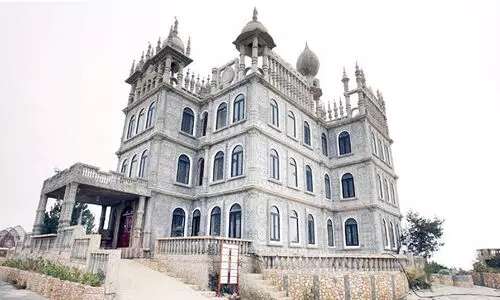 രാജ്യത്തെ 253 സ്ഥ​ല​ങ്ങ​ൾ​കൂ​ടി പൈ​തൃ​ക​പ​ട്ടി​ക​യി​ൽ