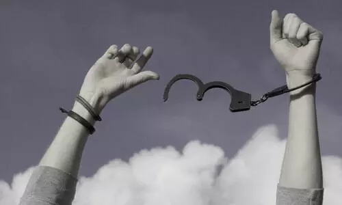 ഫാക് കുറുബ: ജയിൽ മോചിതരായത്​ 447പേർ