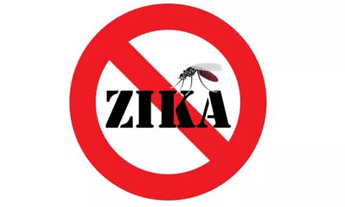 രാജ്യത്ത് സിക വൈറസില്ല -ആരോഗ്യ മന്ത്രാലയം