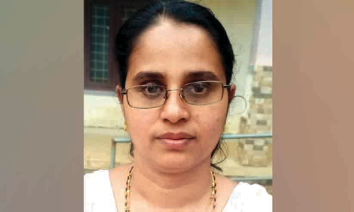lincy teacher kattappana