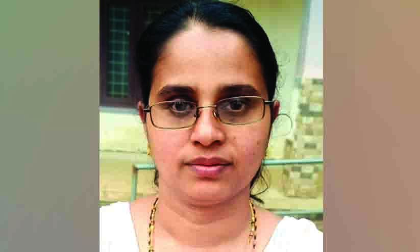 lincy teacher kattappana lincy teacher kattappana