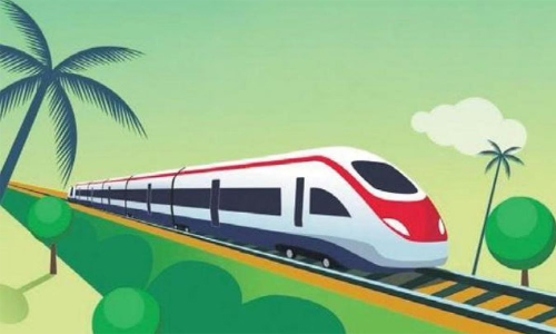 കെ-​റെ​യി​ല്‍ കേ​ര​ള​ത്തി​നു​വേ​ണ്ട -ക​ള്‍ച്ച​റ​ല്‍ ഫോ​റം