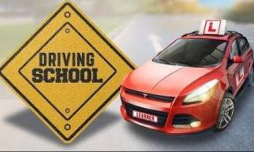 driving schools