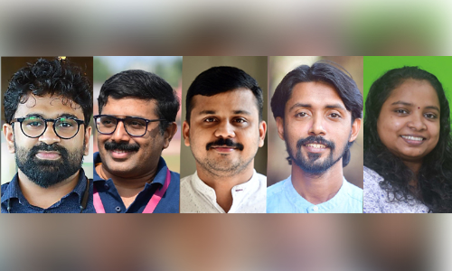 മാധ്യമത്തിന് അഞ്ച് മീഡിയ അക്കാദമി ഫെലോഷിപ്പുകൾ