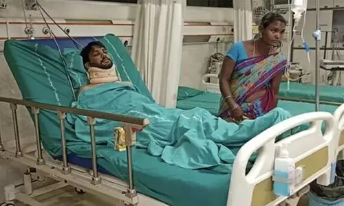 മാതാപിതാക്കൾ കണ്ടെത്തിയയാളെ ഇഷ്ടമായില്ല- യുവശാസ്ത്രജ്ഞനായ വരന്‍റെ കഴുത്തറുത്ത് പ്രതിശ്രുത വധു