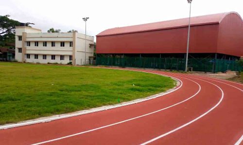 സ്മാർട്ടാകുന്നു പ്രീതികുളങ്ങര, പ്രതീക്ഷയോടെ കായിക ലോകം