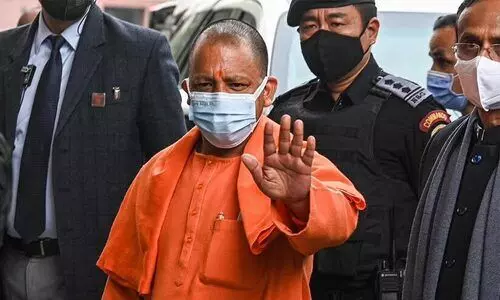 യു.പിയിൽ അനുവാദമില്ലാതെ മതപരിപാടികൾ നടത്തരുത്, വിലക്കി യോഗി സർക്കാർ