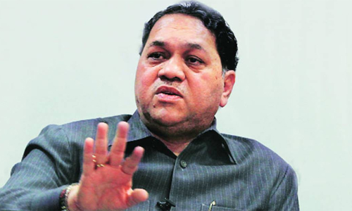 മഹാരാഷ്ട്രയിൽ റമദാന് ശേഷം വർഗീയ കലാപമുണ്ടാകാന്‍ സാധ്യതയില്ലെന്ന് ആഭ്യന്തര മന്ത്രി