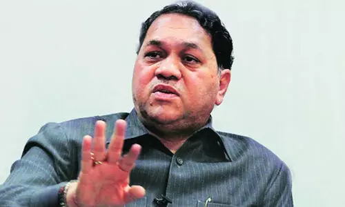 മഹാരാഷ്ട്രയിൽ റമദാന് ശേഷം വർഗീയ കലാപമുണ്ടാകാന്‍ സാധ്യതയില്ലെന്ന് ആഭ്യന്തര മന്ത്രി