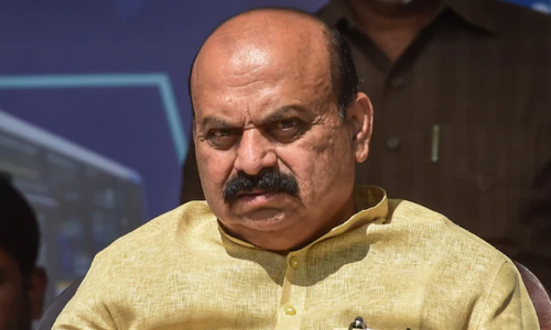 ബംഗളൂരുവിനെ അന്താരാഷ്ട്ര സ്മാർട്ട് സിറ്റിയായി വികസിപ്പിക്കാൻ സംസ്ഥാന സർക്കാർ പദ്ധതിയിടുന്നതായി മുഖ്യമന്ത്രി ബൊമ്മൈ