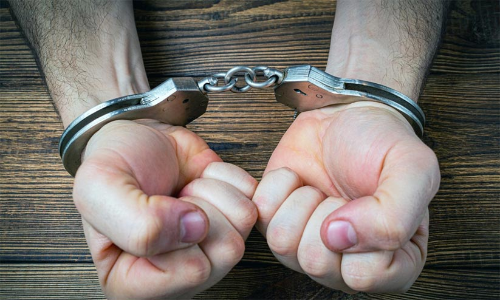 കട ഉടമയെ അക്രമിച്ച കേസിൽ 3 പേർ പിടിയിൽ