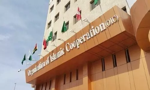 ഖുർആൻ പകർപ്പുകൾ കത്തിച്ച സംഭവം; ഓർഗനൈസേഷൻ ഓഫ് ഇസ്ലാമിക് കോഓപ്പറേഷൻ അപലപിച്ചു