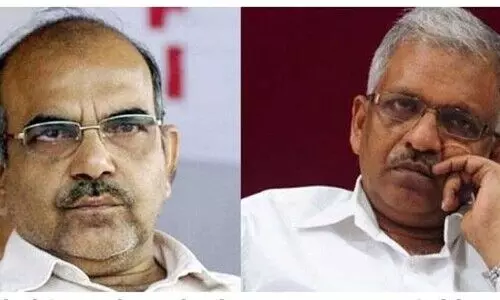 വീഴ്ചകള്‍ ആവര്‍ത്തിക്കാന്‍ സാധ്യതയുണ്ട്; ശശിയുടെ നിയമനത്തെ വിമർശിച്ച് പി. ജയരാജൻ