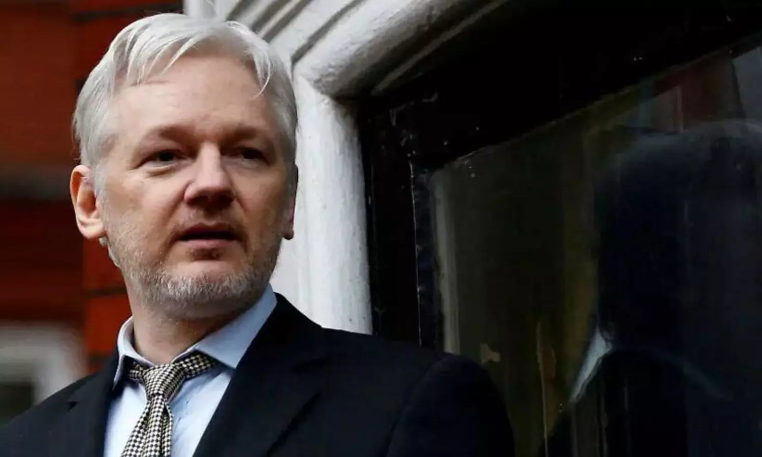 Julian Assange