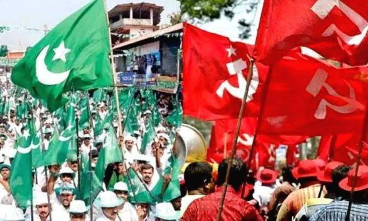 ലീഗിലും ആർ.എസ്​.പിയിലും കണ്ണെറിഞ്ഞ്​ എൽ.ഡി.എഫ്​ കൺവീനർ