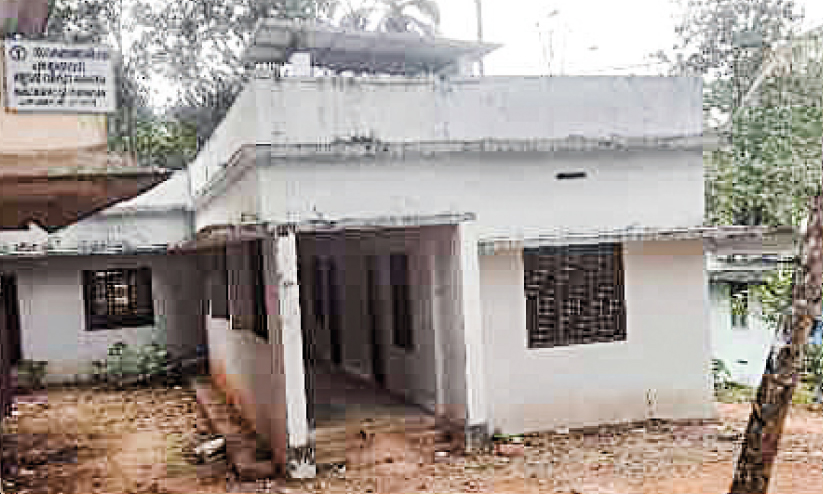 വനിതകൾക്ക് താമസ സൗകര്യം; കാത്തിരിപ്പ് നീളുന്നു വനിതകൾക്ക് താമസ സൗകര്യം; കാത്തിരിപ്പ് നീളുന്നു