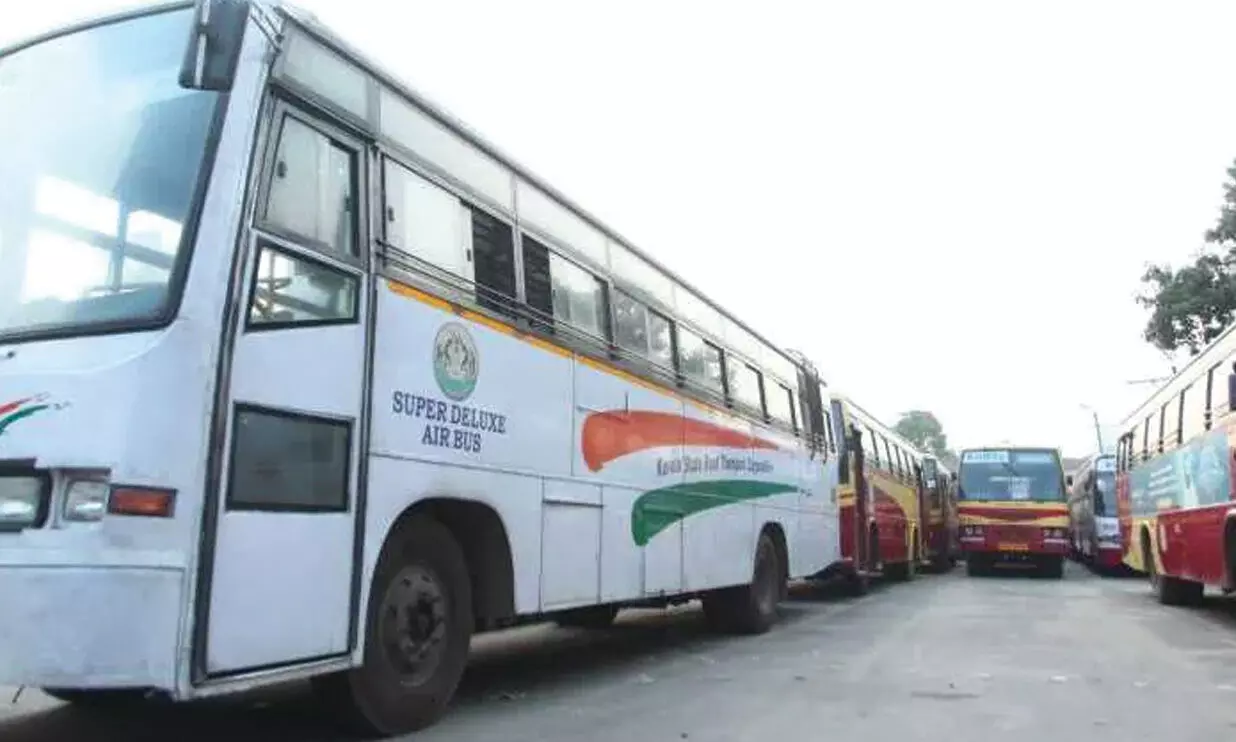 ksrtc super deluxe bus ksrtc super deluxe bus