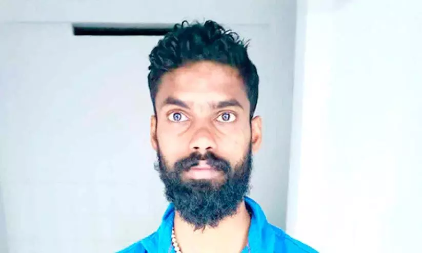 സംഘട്ടനത്തില് പരിക്കേറ്റ യുവാവ് മരിച്ചു; പ്രതി അറസ്റ്റിൽ സംഘട്ടനത്തില് പരിക്കേറ്റ യുവാവ് മരിച്ചു; പ്രതി അറസ്റ്റിൽ