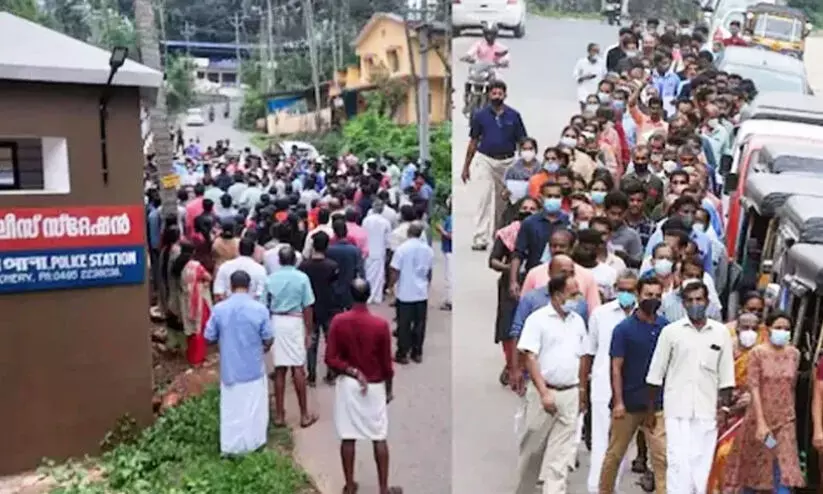വർഗീയ വാദികൾ ക്രിസ്ത്യൻ സമൂഹത്തിൽ പിടിമുറുക്കുന്നത് എന്തിന്? വർഗീയ വാദികൾ ക്രിസ്ത്യൻ സമൂഹത്തിൽ പിടിമുറുക്കുന്നത് എന്തിന്?