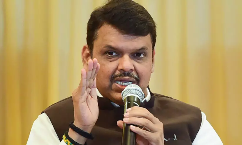 ഹിന്ദുത്വ സങ്കൽപം ഇന്ത്യൻ ഡി.എൻ.എയുടെ ഭാഗമെന്ന് ദേവേന്ദ്ര ഫഡ്‌നാവിസ്