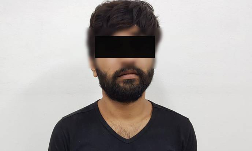 ദുബൈയിൽ ഇന്ത്യൻ ദമ്പതികളുടെ കൊലപാതകം; പാകിസ്താനിക്ക് വധശിക്ഷ ദുബൈയിൽ ഇന്ത്യൻ ദമ്പതികളുടെ കൊലപാതകം; പാകിസ്താനിക്ക് വധശിക്ഷ