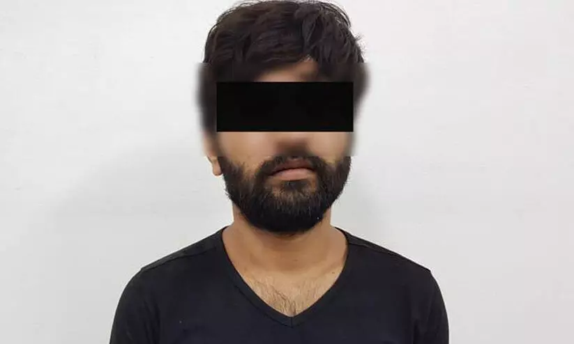 ദുബൈയിൽ ഇന്ത്യൻ ദമ്പതികളുടെ കൊലപാതകം; പാകിസ്താനിക്ക്​ വധശിക്ഷ