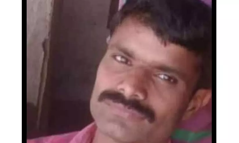 കടബാധ്യത; വയനാട്ടിൽ യുവ കർഷകൻ ജീവനൊടുക്കി